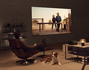 LG OLED M TV - World's First Wireless TV launched