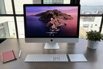 Discounts on Apple iMac 2020 on Woot by Amazon