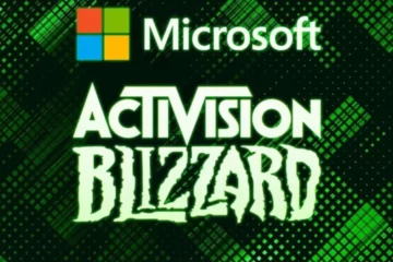 Microsoft