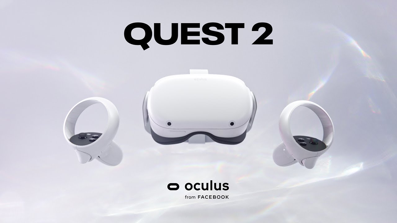 Oculus Quest 2 Gorilla Tag Mods Installation (2023)