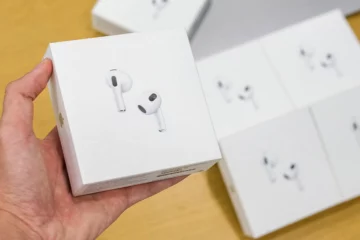 Apple to Integrate Health Related Features with “Apple AirPods Pro 3”