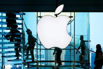 Apple