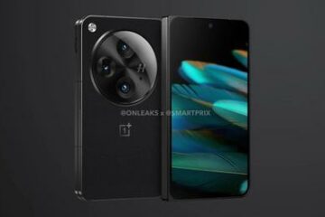 OnePlus Foldable phone
