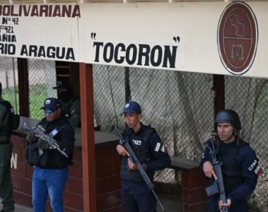 Venezuela