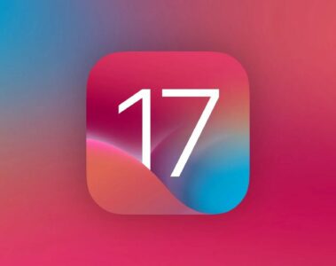 iPhone analytics