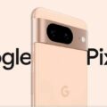 Pixel 8 and Pixel 8 pro