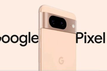 Pixel 8 and Pixel 8 pro