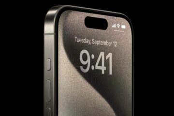iPhone 15 pre-order deals