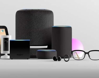 Amazon's Alexa