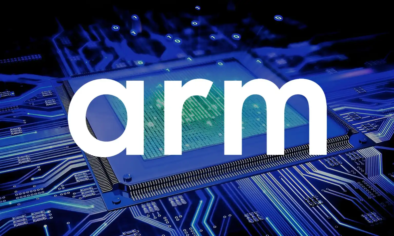 Arm Holdings Prepares for IPO, Targeting 50 Billion to 55 Billion Valuation TechStory