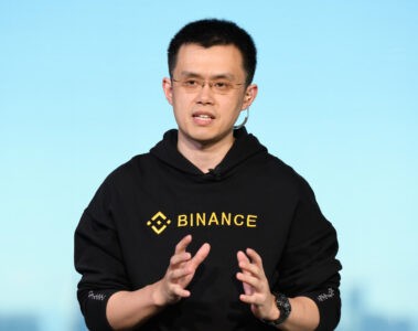 Binance