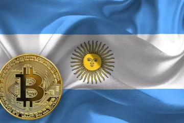 Bitcoin Argentina
