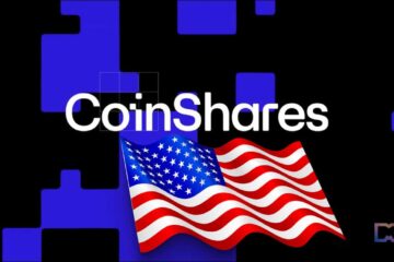 CoinShares Unveils New Crypto Hedge Fund Division