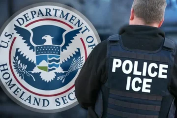 U.S. Immigration and Customs Enforcement