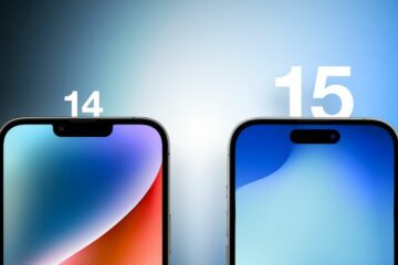 Apple iPhone 14 VS Apple iPhone 15 - Comparison