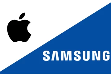 Apple Set to Surpass Samsung as "World's Largest Smartphone Maker"