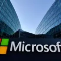 Microsoft