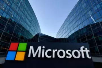 Microsoft
