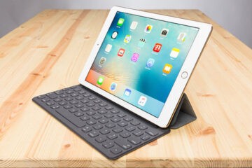 Labor Day Discounts for Apple iPad Pro - Get it for $159.97