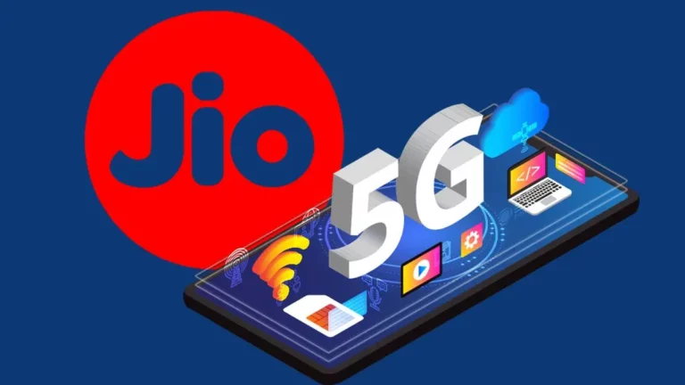 Jio Seeks To Raise Up To $2 Billion In Loans In Offshore Loans To Fund 5G  Plans - TechStory