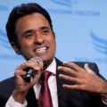 Presidential Contender Vivek Ramaswamy Plans to Have Crypto Policy Ready by thanksgiving