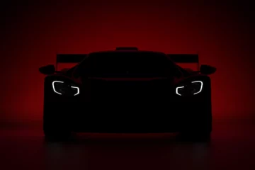 Ford GT