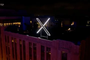 X