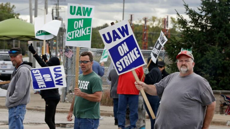 UAW