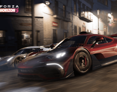 Forza Horizon 5