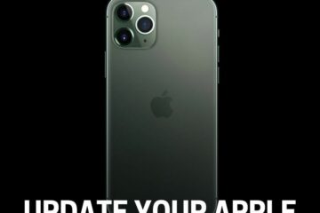Apple Fixes Zero-day Bugs Used to Take Pegasus Spyware on iPhone