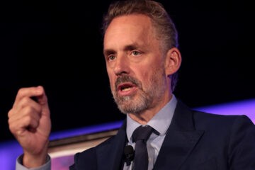 Jordan Peterson