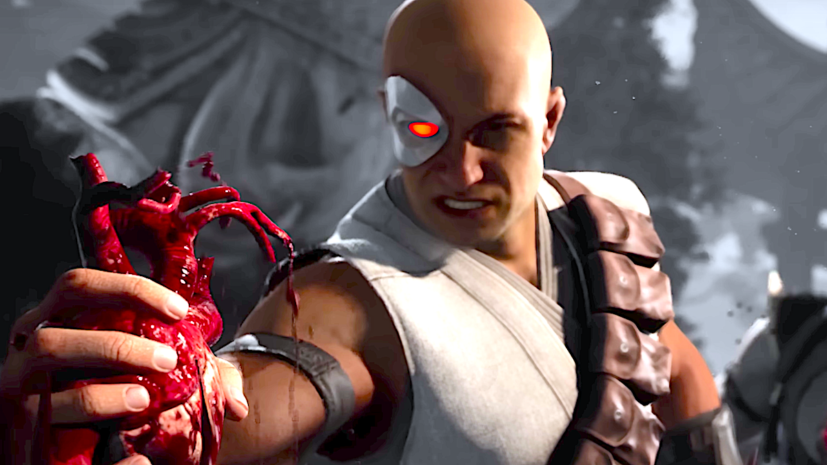 How To Carry out the Kano Fatality in Mortal Kombat 1  A information on Performing the Kano Fatality in Mortal Kombat 1