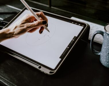 How to Connect Apple Pencil to iPad: A Step-by-Step Guide