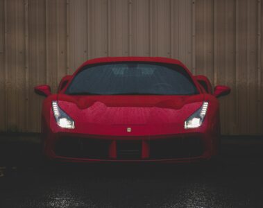Photo by Matt Antonioli on Unsplash