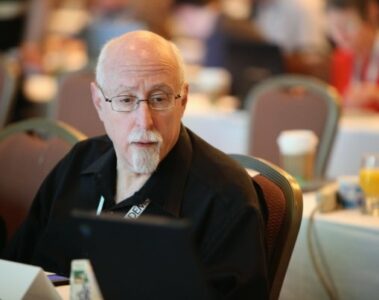 Walt mossberg