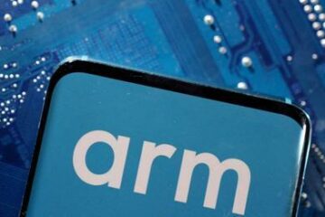 arm holdings