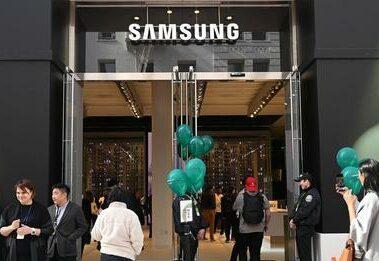 Galaxy S24+