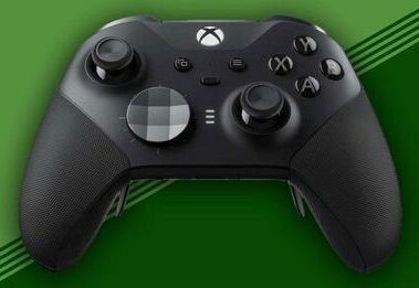 Xbox consoles