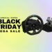 Black Friday Gaming Deals - Logitech G923 for 30% off