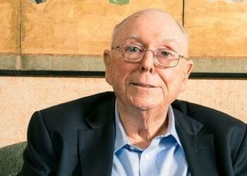 Charlie Munger