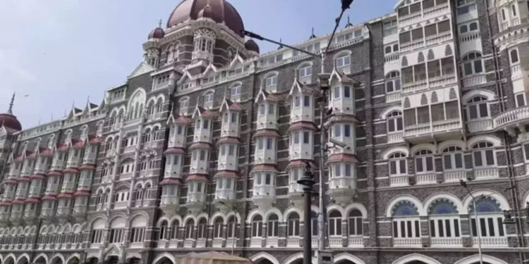 Taj Hotels suffers data breach, exposes information of 1.5 million customers