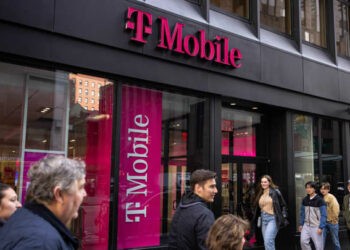 T-Mobile Under Scrutiny Again Over Alleged Data Breach and Privacy Violation