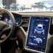 Tesla Autopilot System in Cars