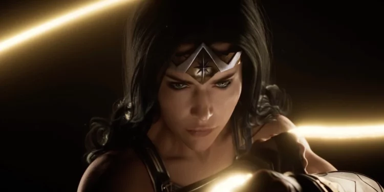 Wonder Women
