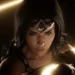 Wonder Women