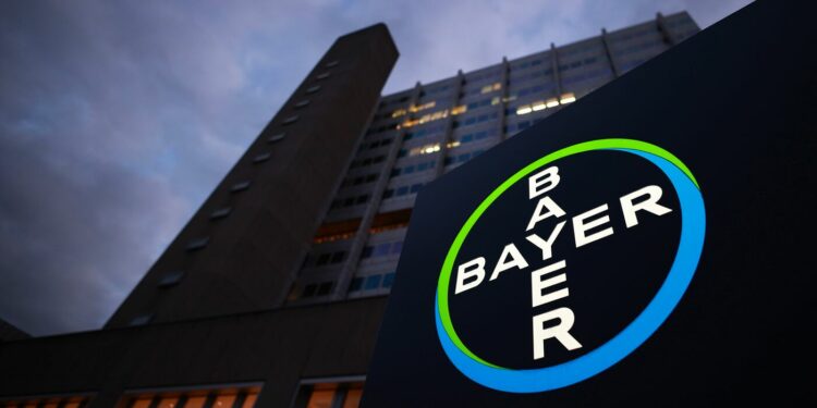 Bayer's Controversial Bond Sale: Unveiling Allegations of Study Ignorance and Its Impact on Investor Trust