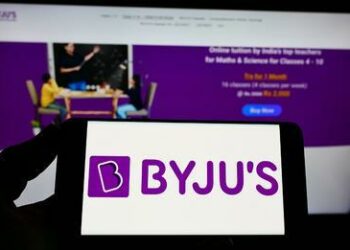 BYJU'S