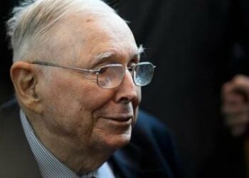 Warren Buffett