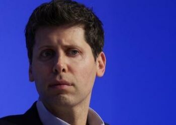 Sam Altman