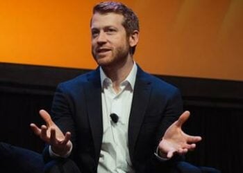 CEO Kyle Vogt